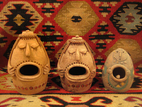 Armenian Crafts