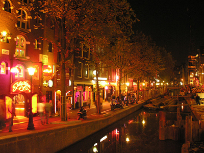 Amsterdam Red Light District Have you heard the stories about Amsterdam Amsterdam Red Light District Have you heard the stories about Amsterdam