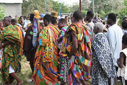 FLICKR_Ghana_KenteFestival_Okrahoma