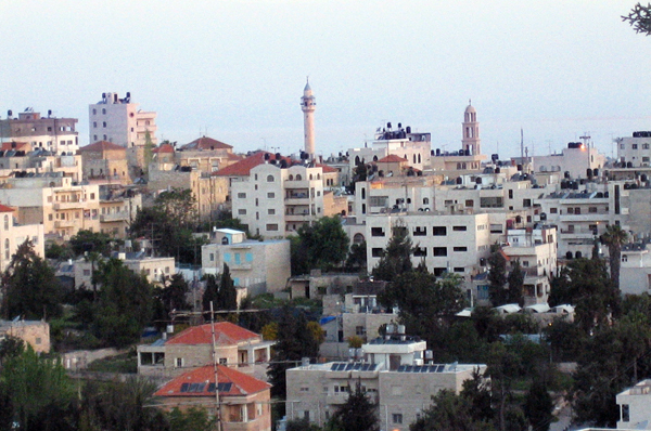 Palestine